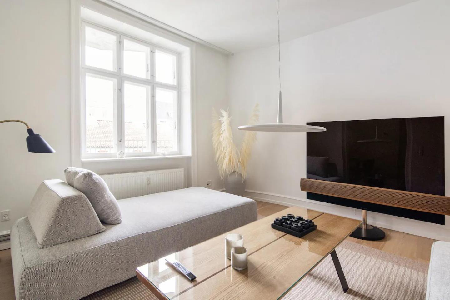 Apartment Dinesen Collection Luxury *