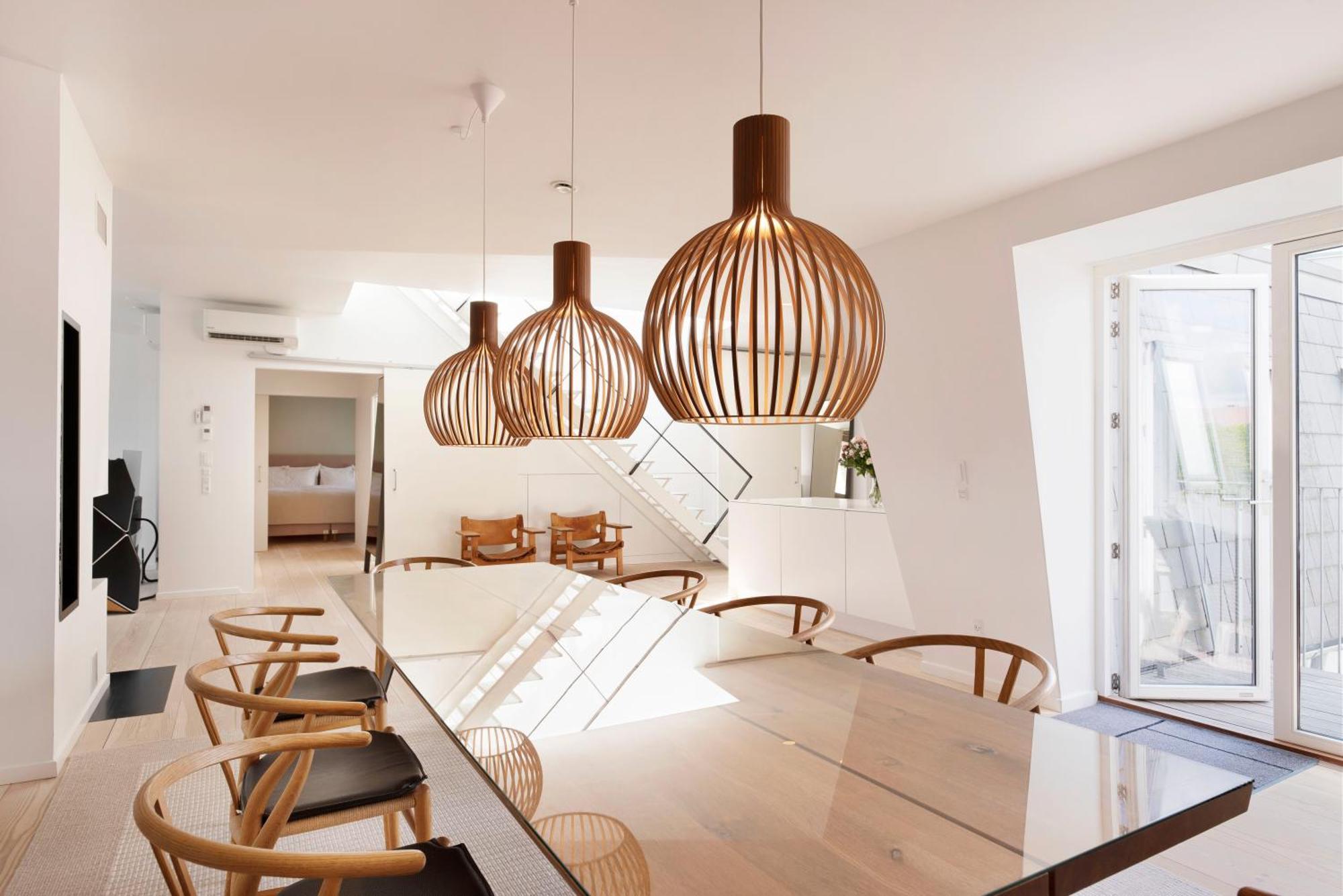 Apartment Dinesen Collection Luxury