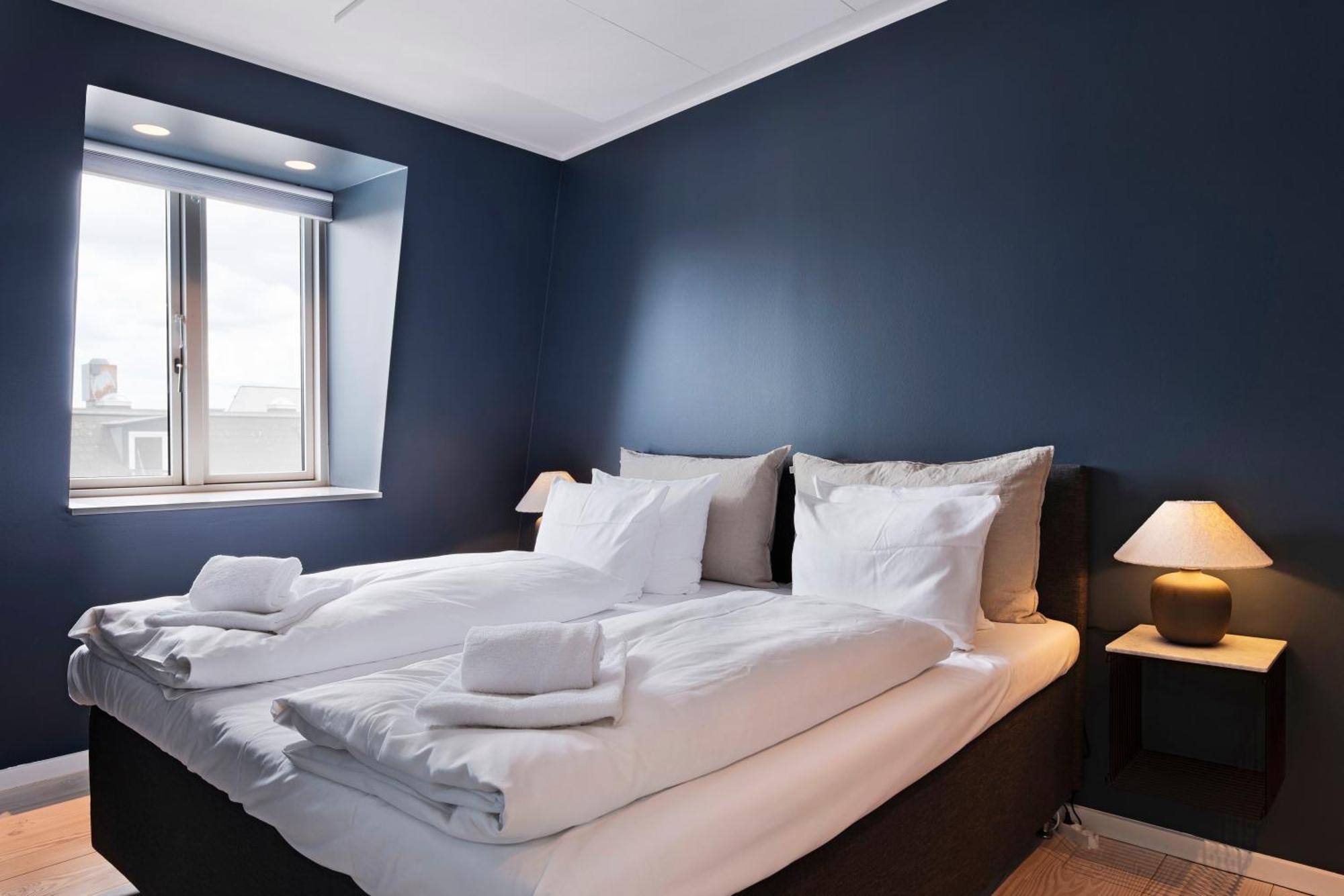 Dinesen Collection Luxury Apartment Copenhagen