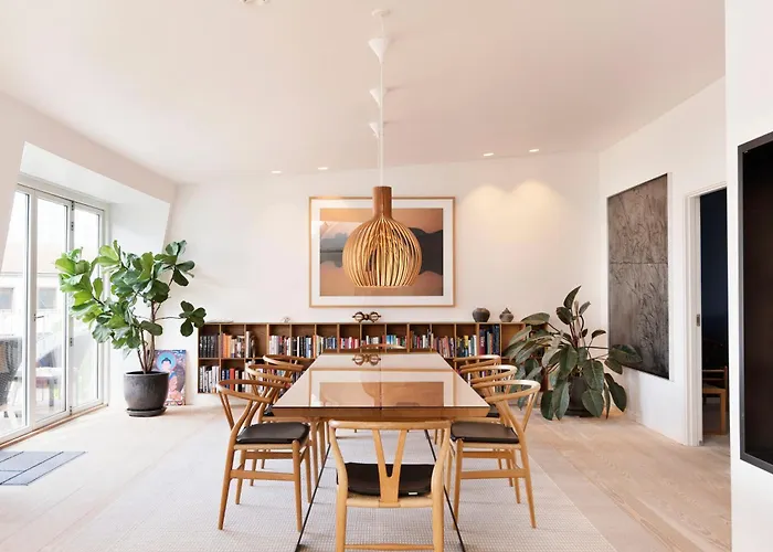 Dinesen Collection Luxury Condos