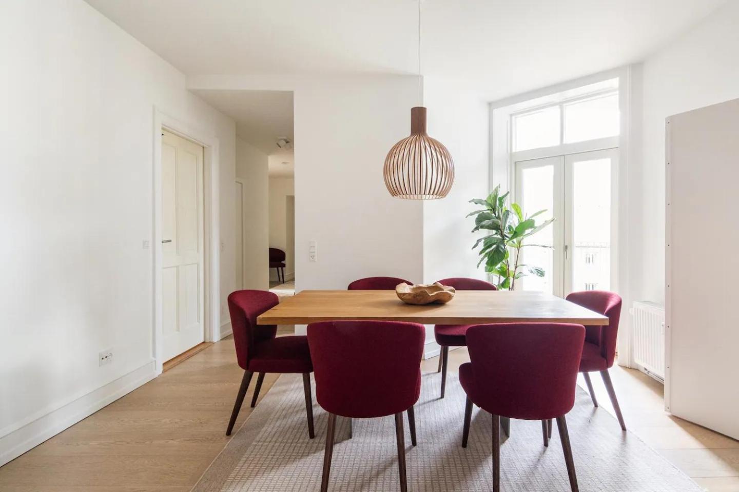 Appartamento Dinesen Collection Luxury