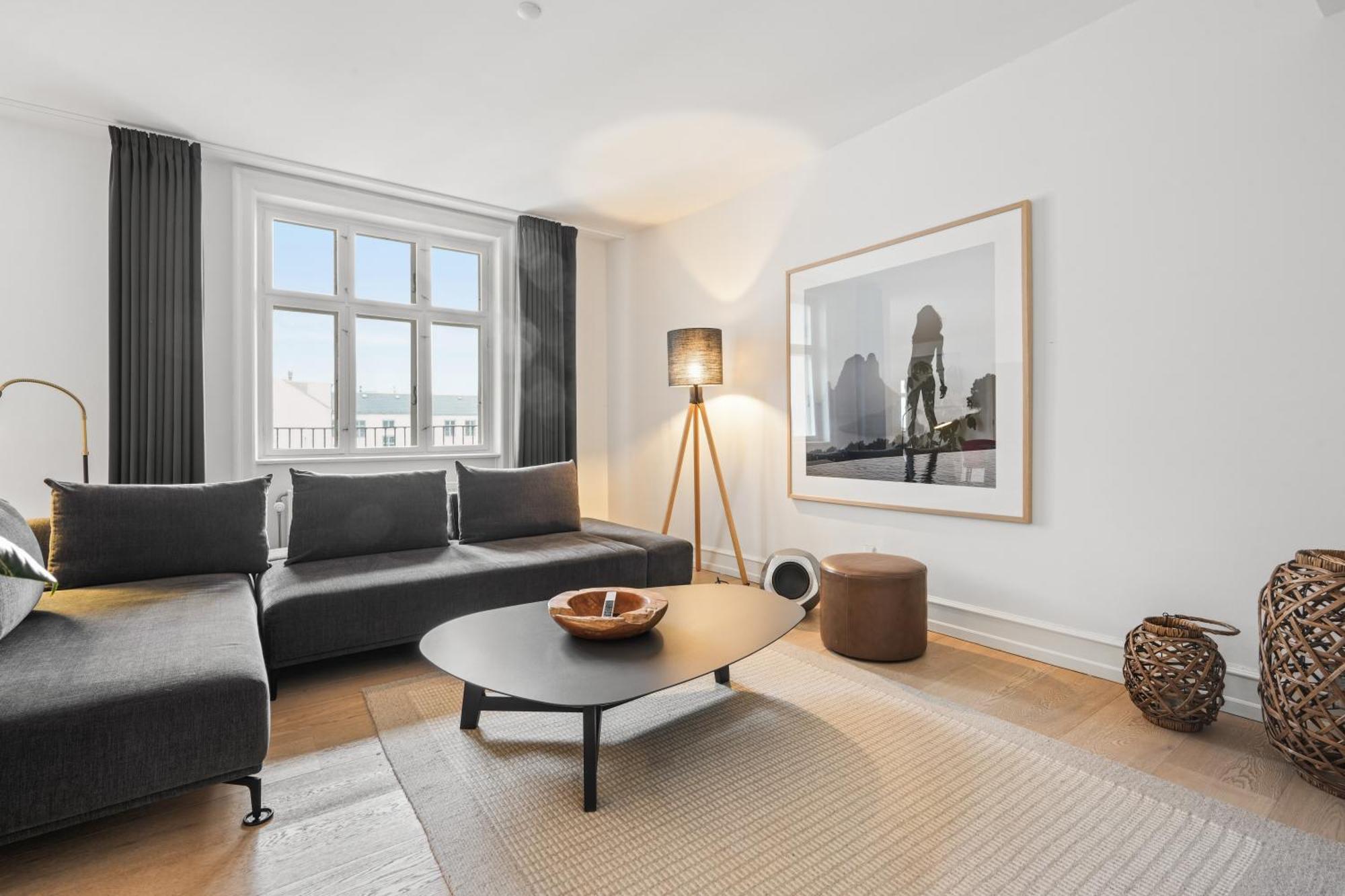 Appartamento Dinesen Collection Luxury