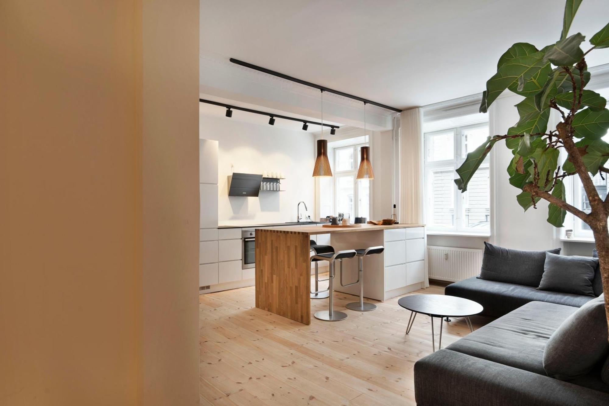 Appartamento Dinesen Collection Luxury *
