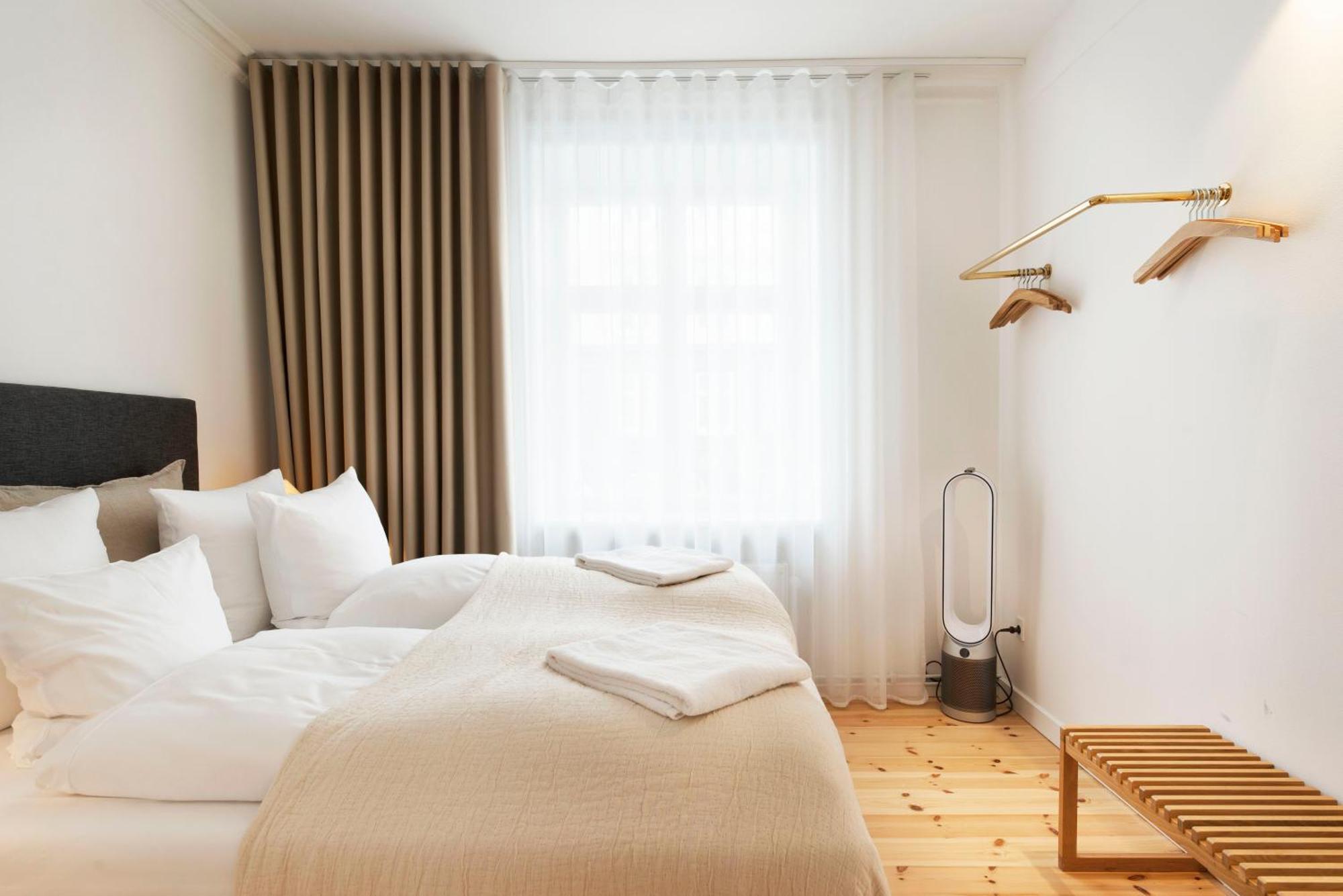 Appartamento Dinesen Collection Luxury Copenaghen