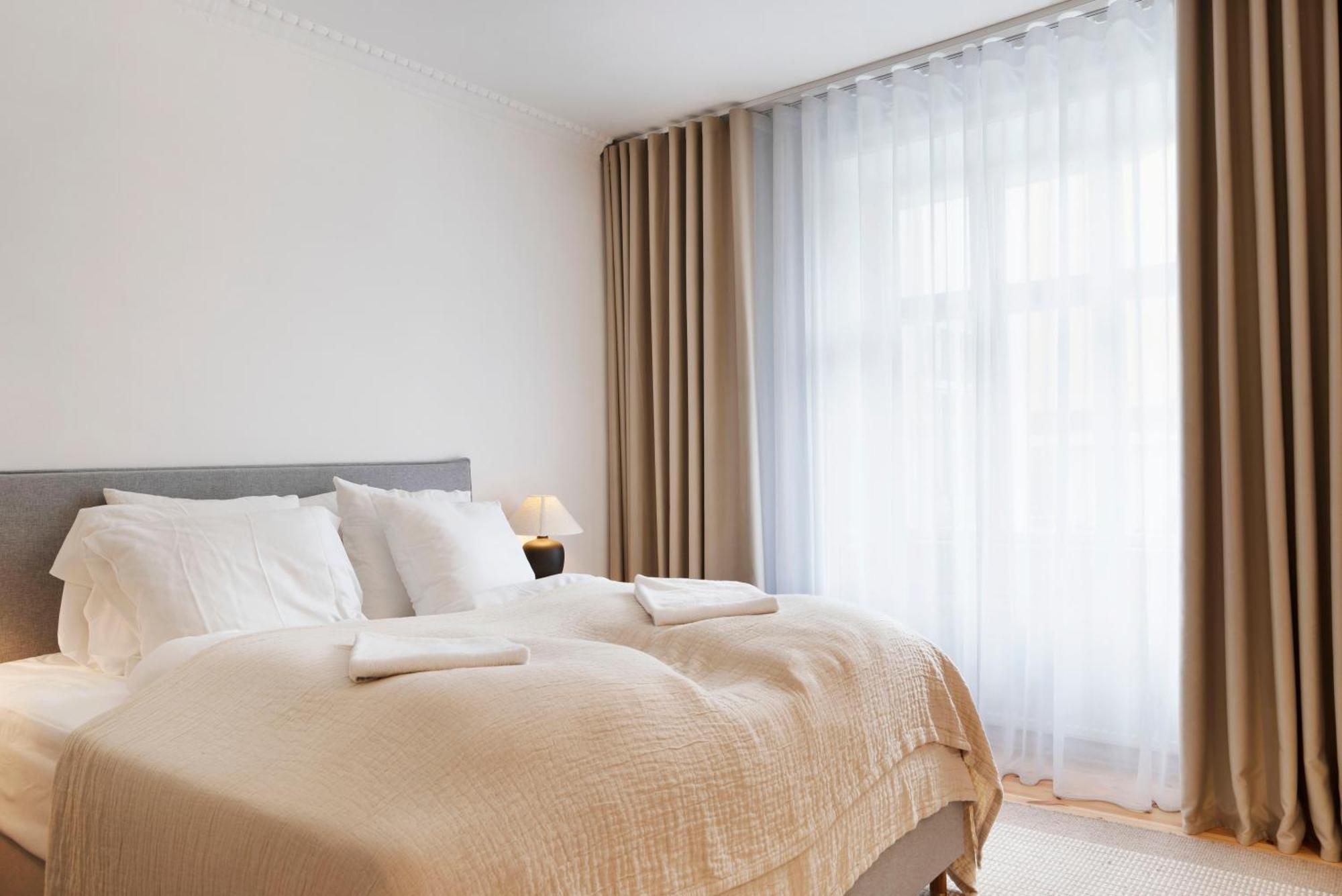 Appartamento Dinesen Collection Luxury *