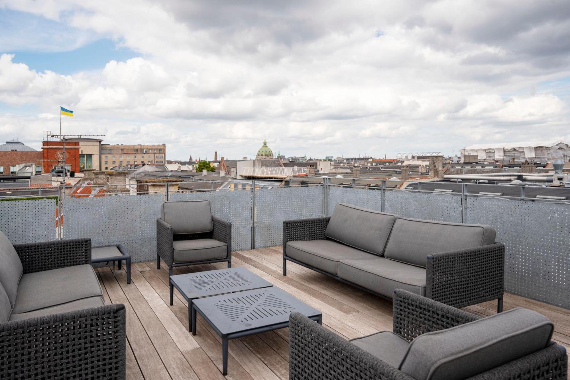 Dinesen Collection Luxury * Copenaghen
