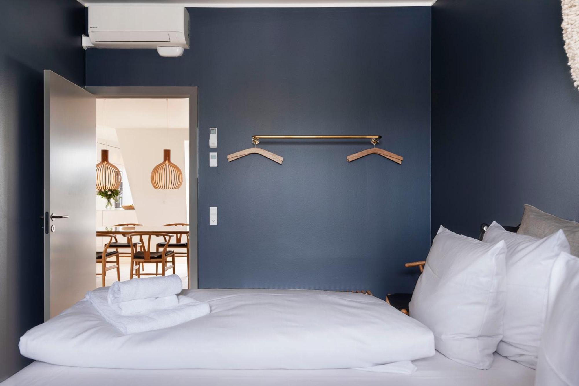 Appartamento Dinesen Collection Luxury