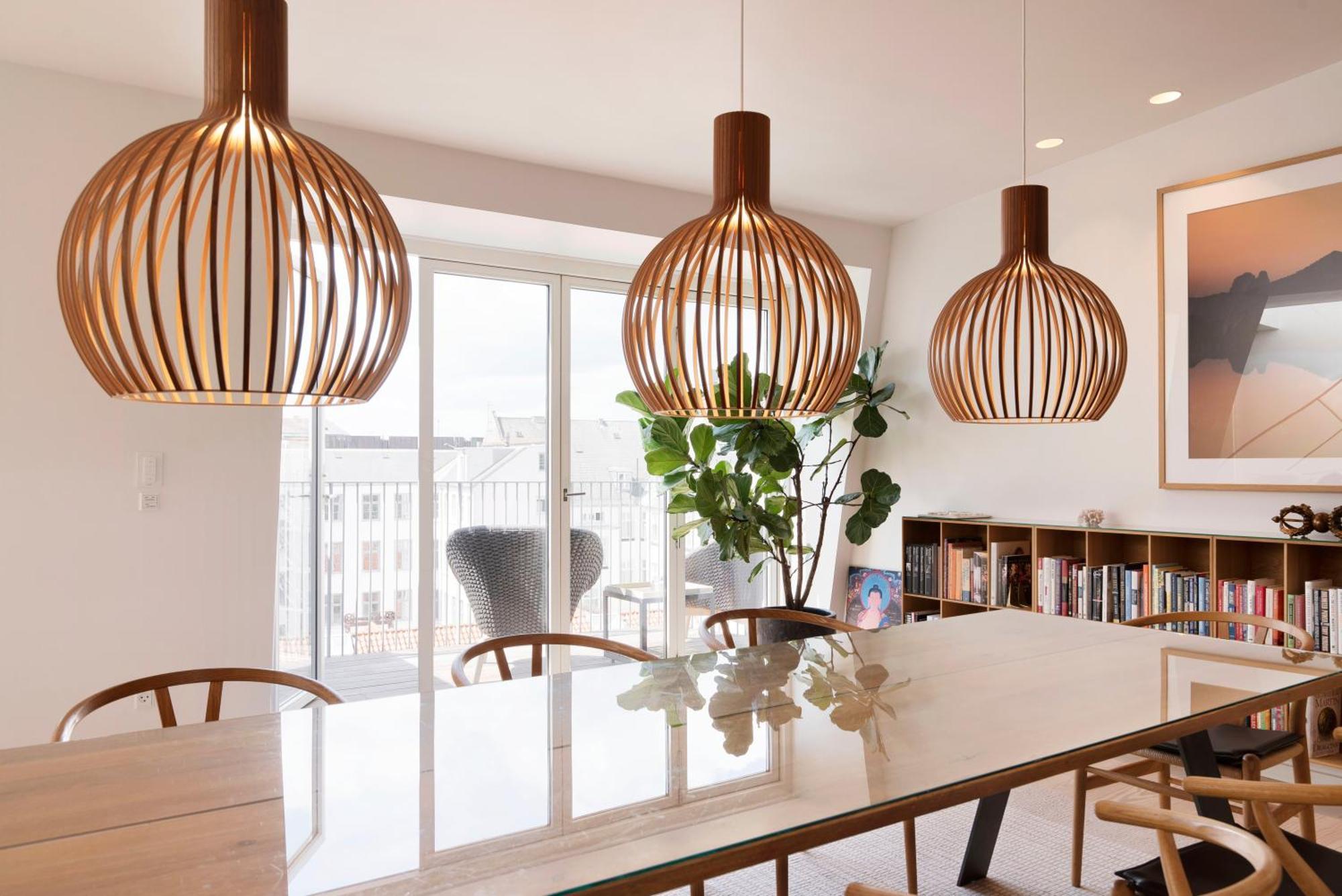 Appartamento Dinesen Collection Luxury *