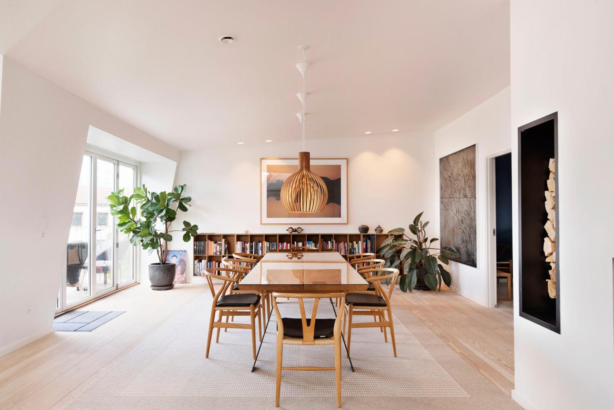 Dinesen Collection Luxury Appartamento Copenaghen