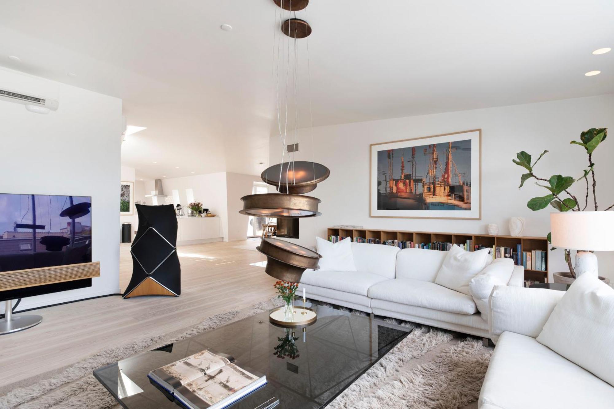 Appartamento Dinesen Collection Luxury Copenaghen