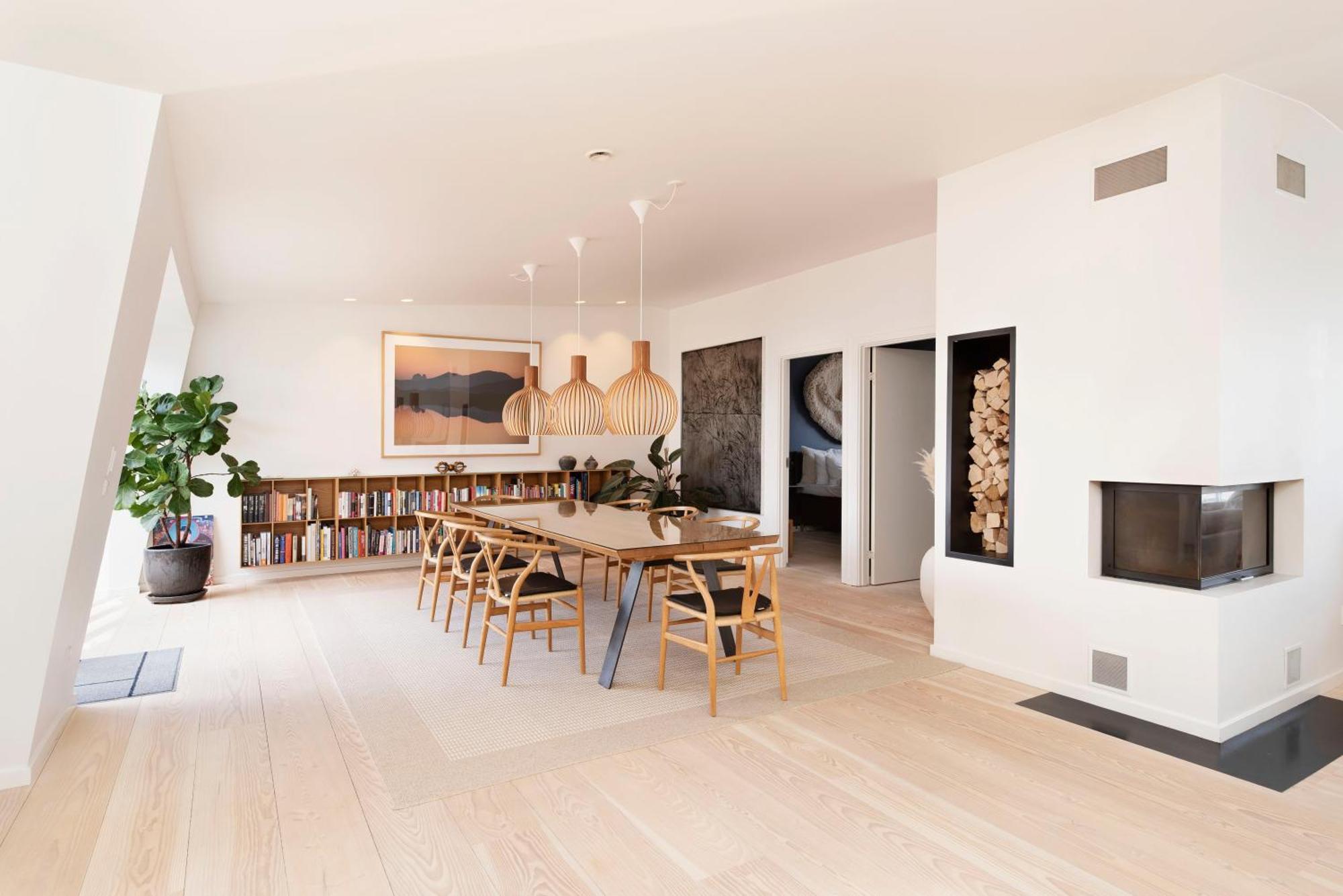 Dinesen Collection Luxury Appartamento *