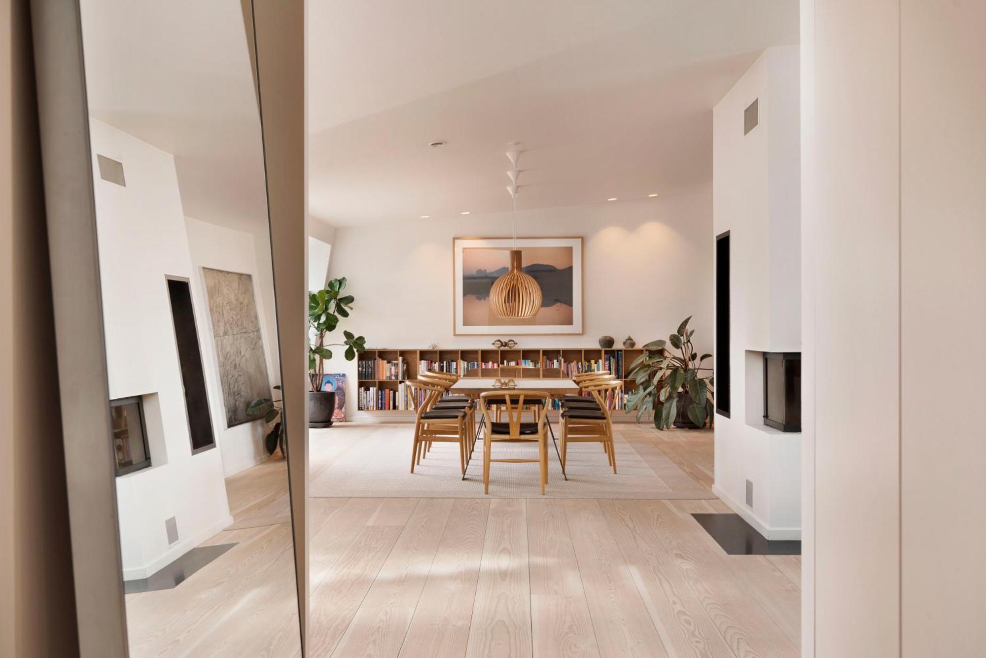 Appartamento Dinesen Collection Luxury *