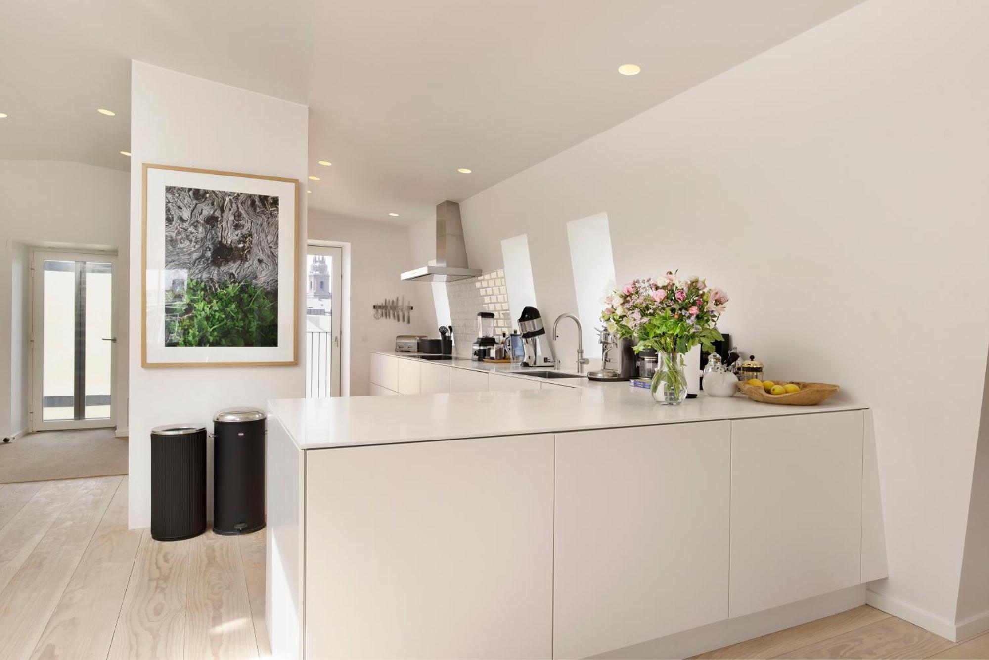 Appartamento Dinesen Collection Luxury Copenaghen