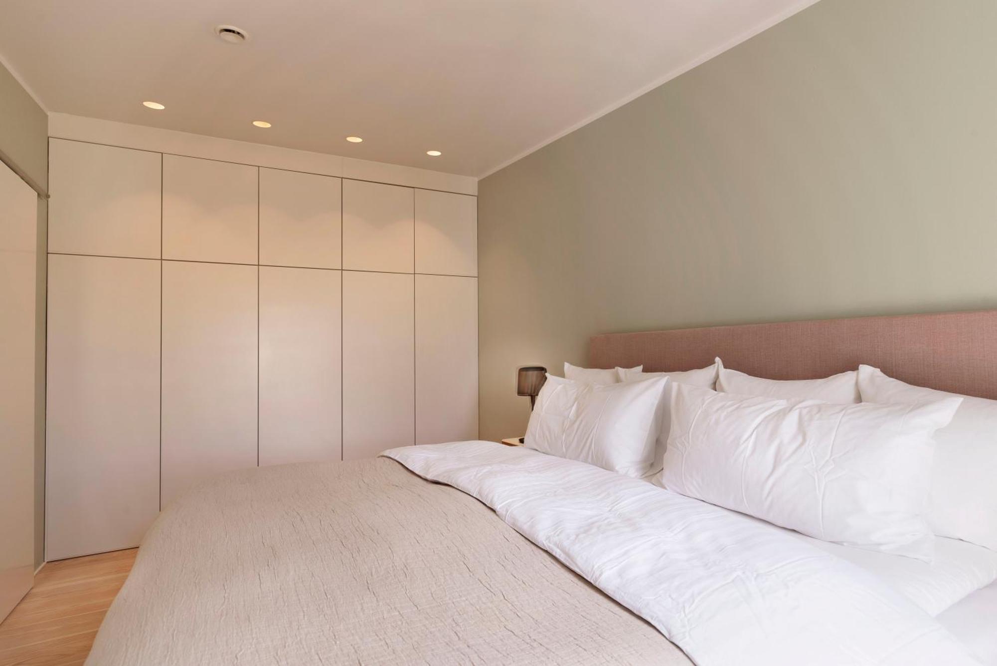 Dinesen Collection Luxury Copenaghen