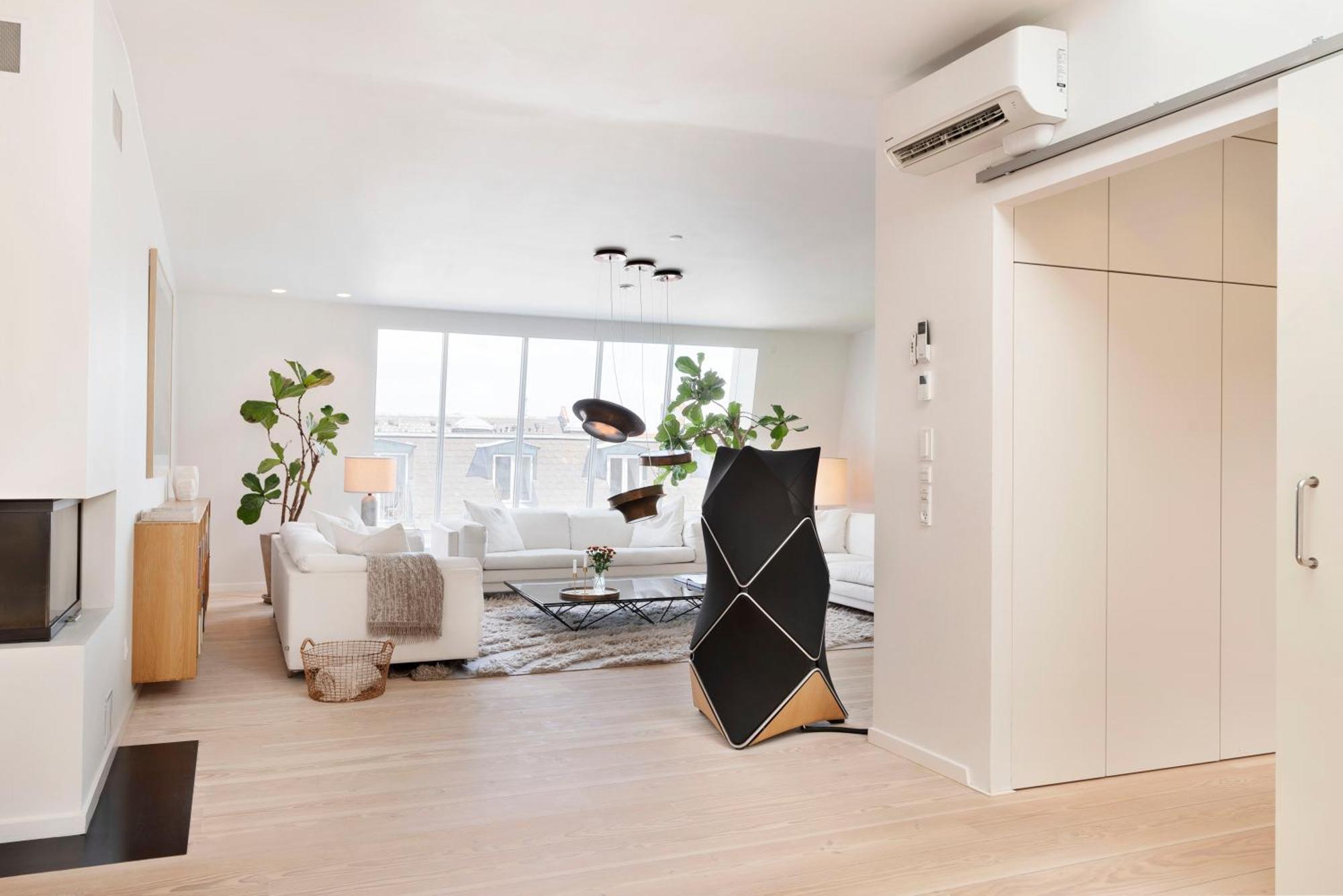 Dinesen Collection Luxury * Copenaghen