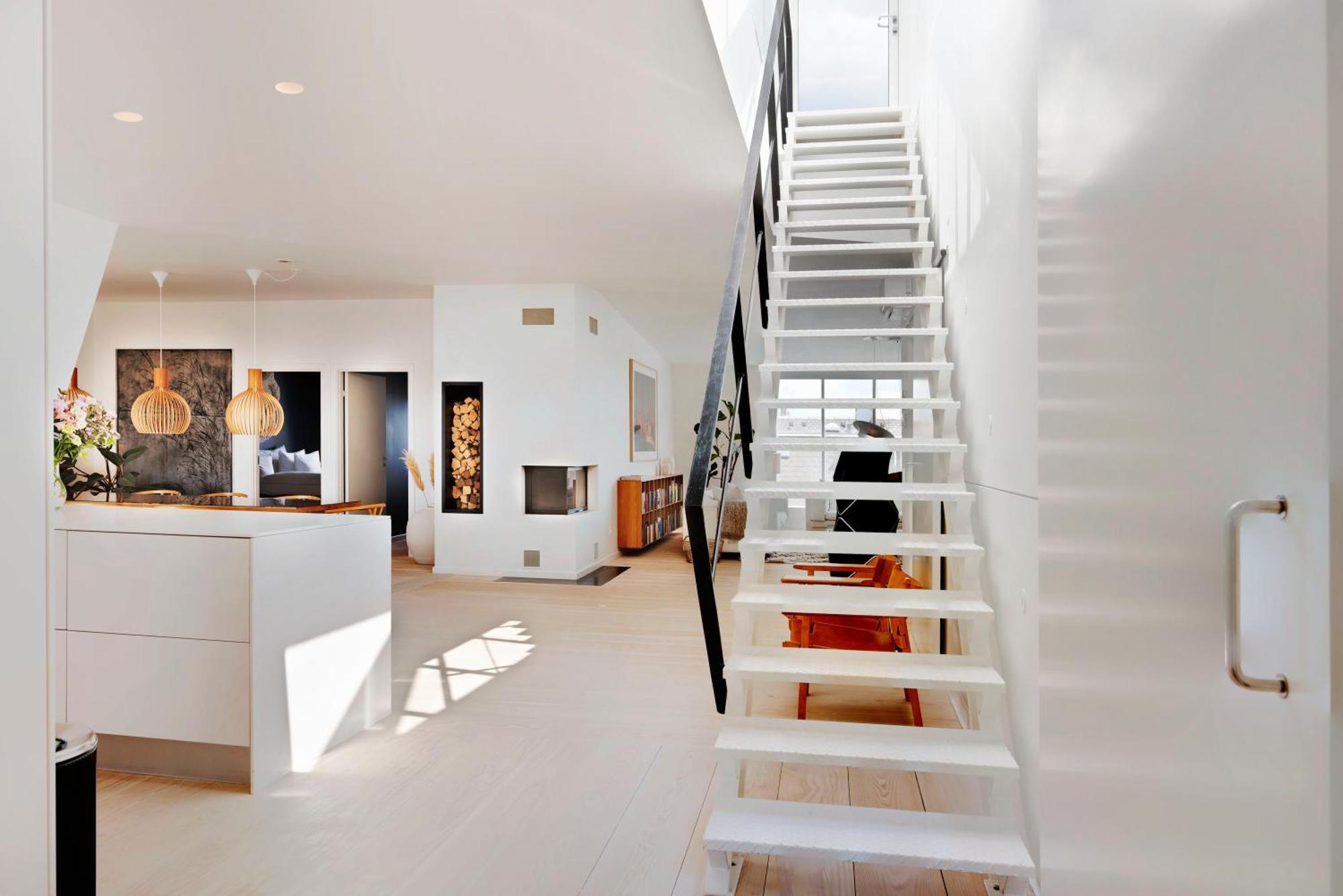 Dinesen Collection Luxury Appartamento
