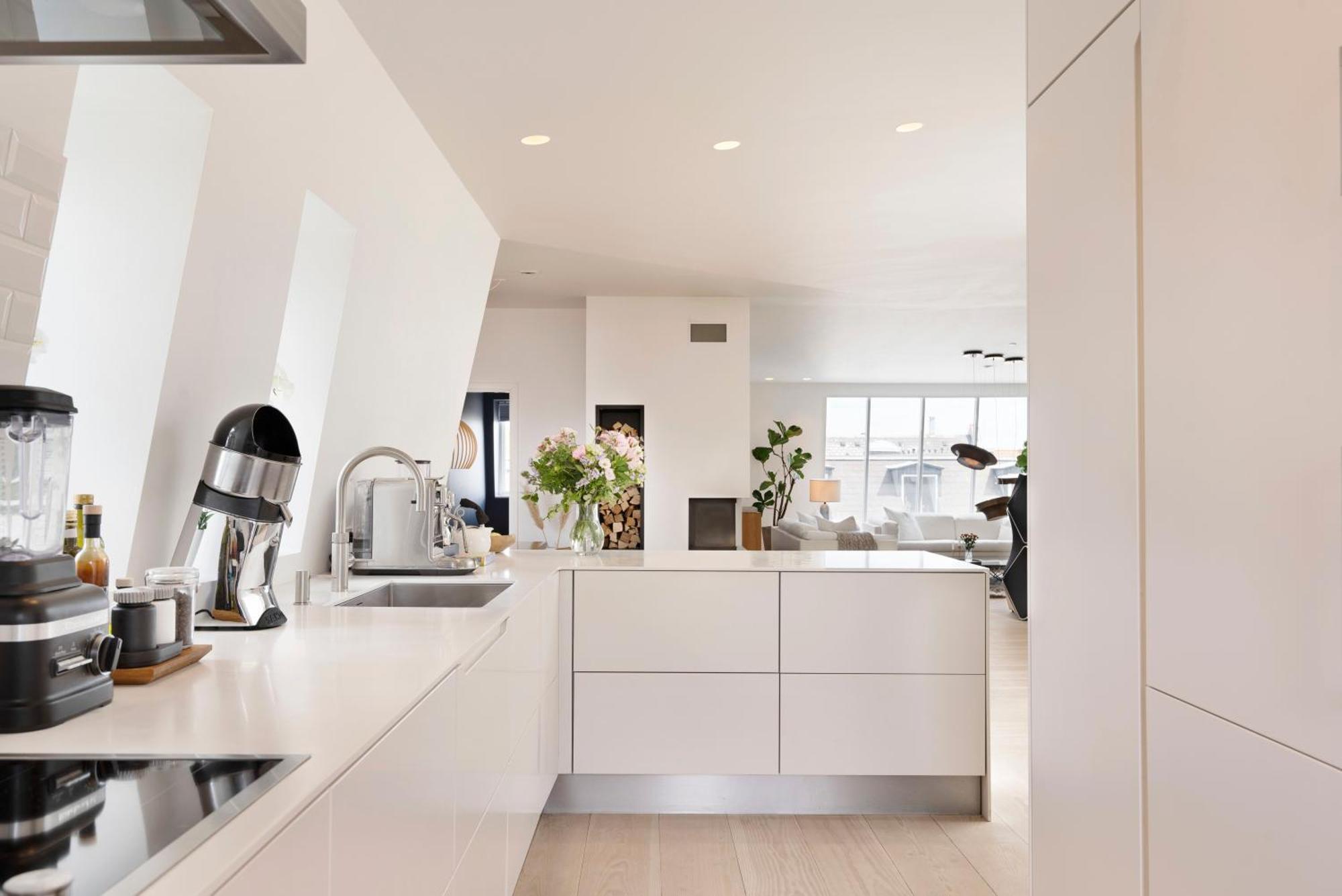 Dinesen Collection Luxury Appartamento *