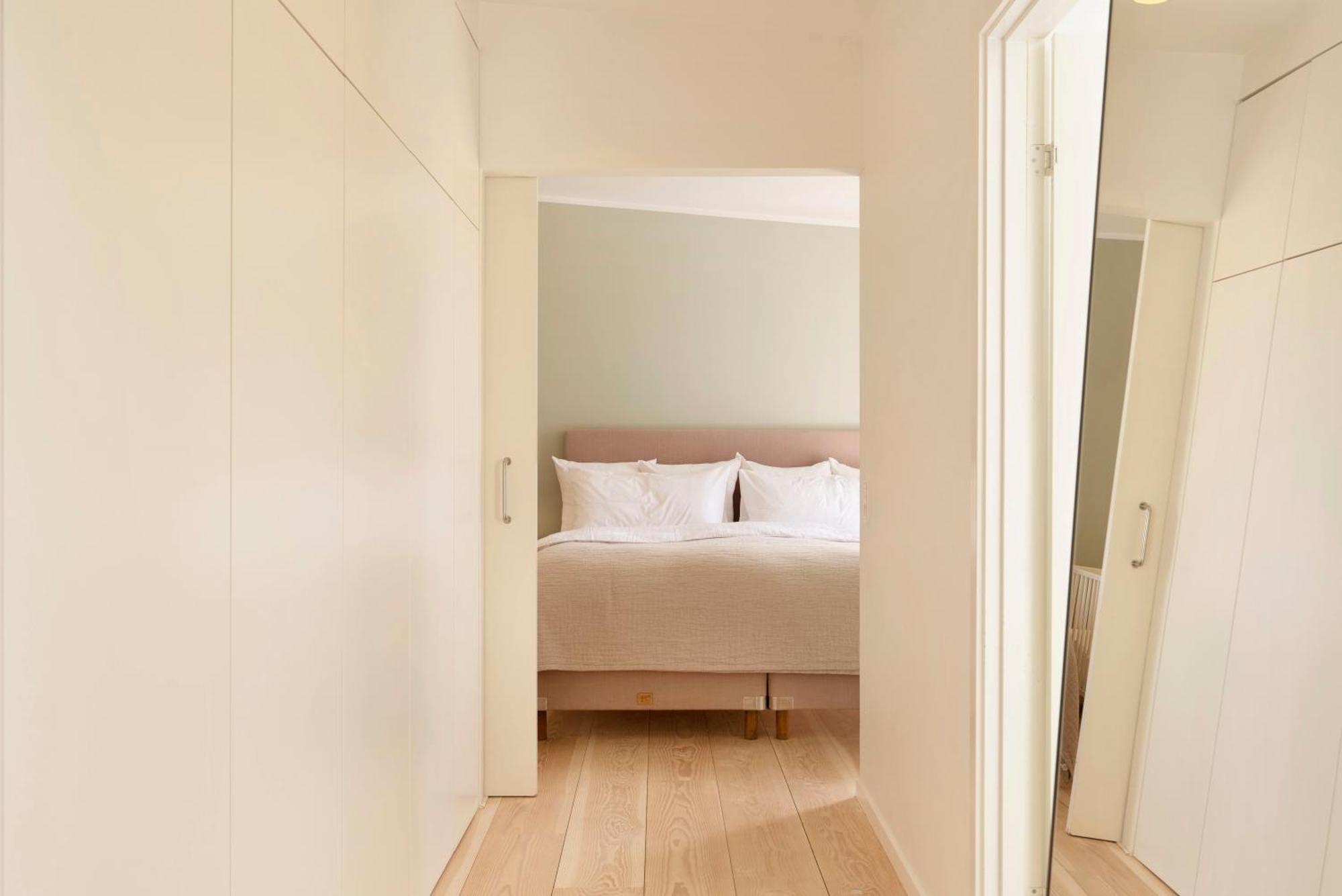 Dinesen Collection Luxury Appartamento Copenaghen